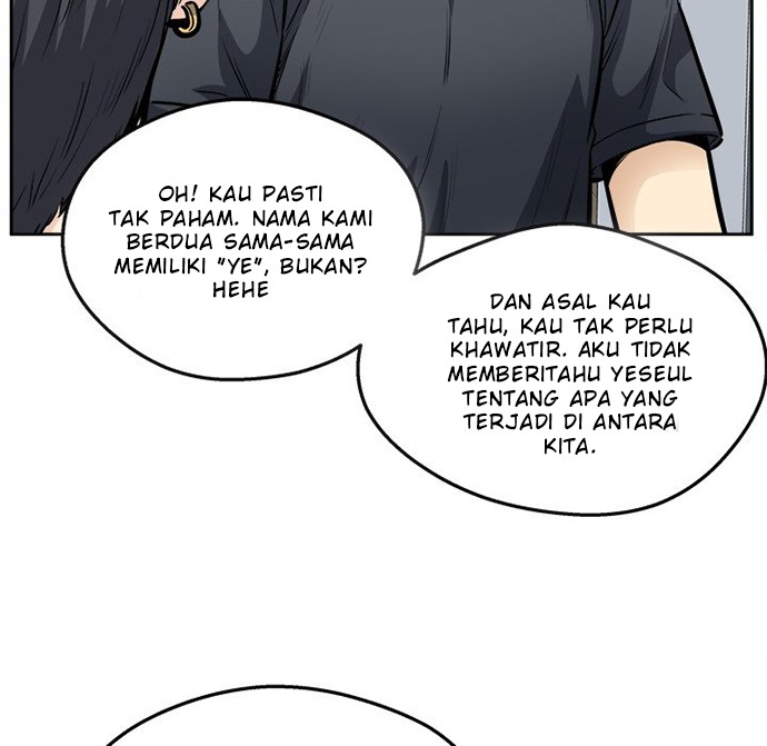 The Ark Is Me - Chapter 96 115