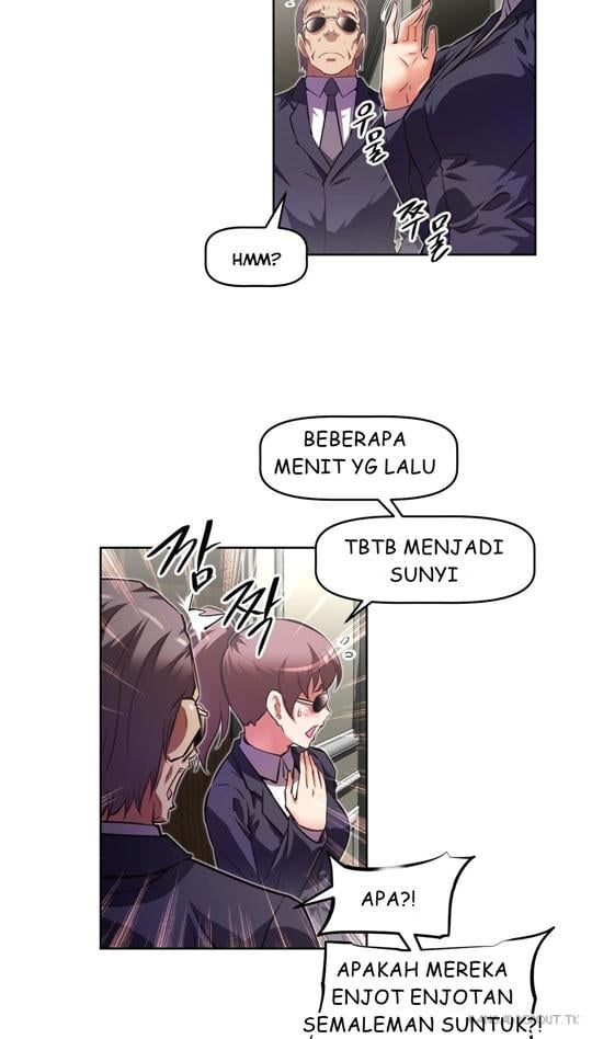 Brawling Go - Chapter 96 27