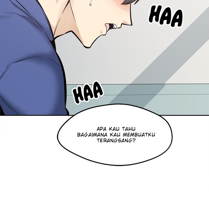 The Ark Is Me - Chapter 96 21