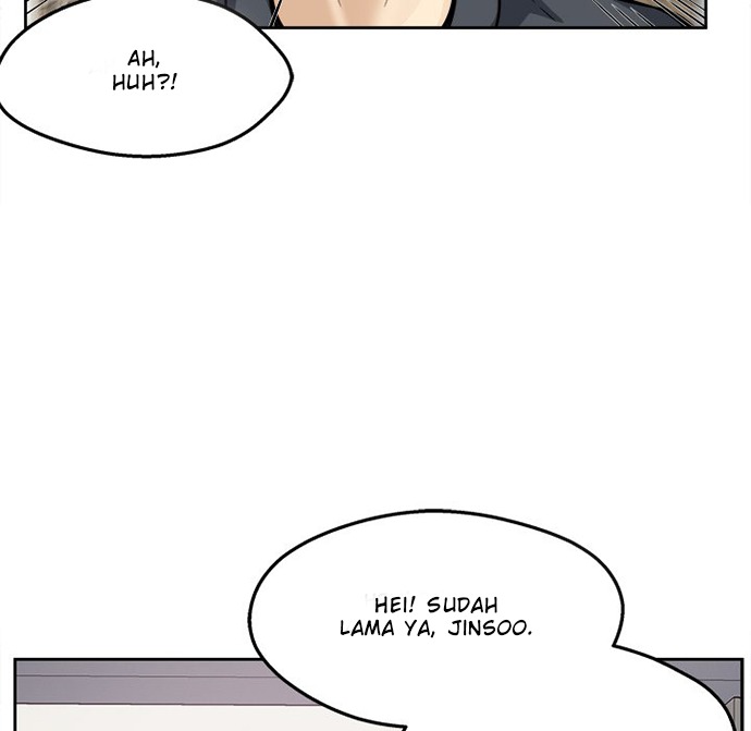 The Ark Is Me - Chapter 96 111