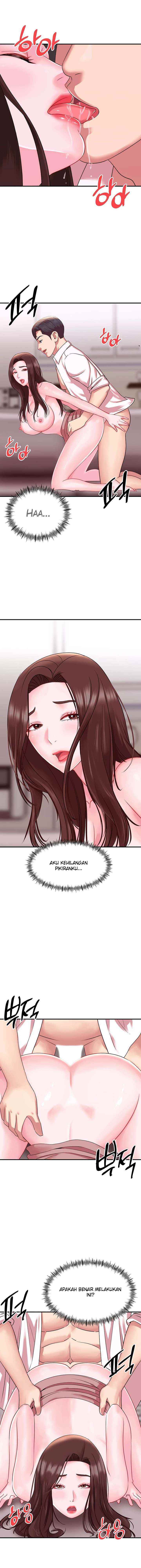 My Young Married Teacher - Chapter 17 8