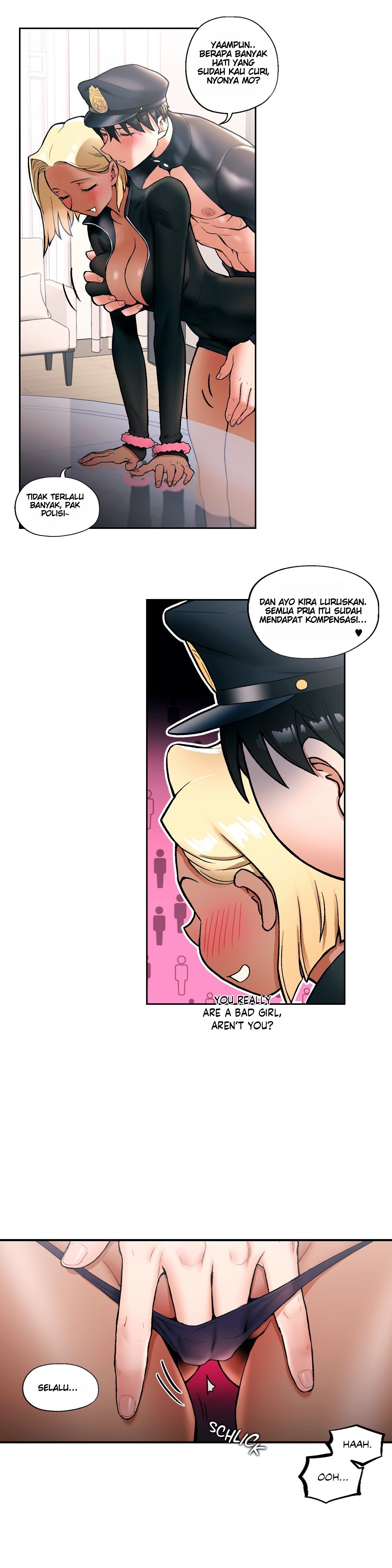 Sexercise - Chapter 17 21