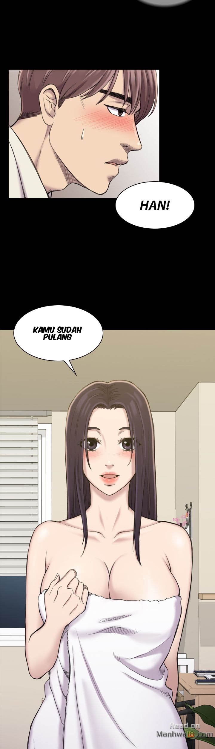 Ajeossi - Chapter 17 9