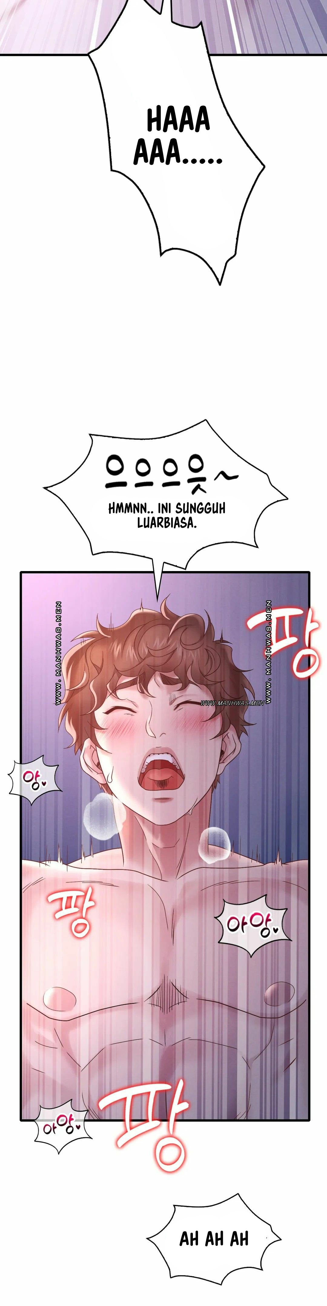 She wants to get drunk - Chapter 17 20