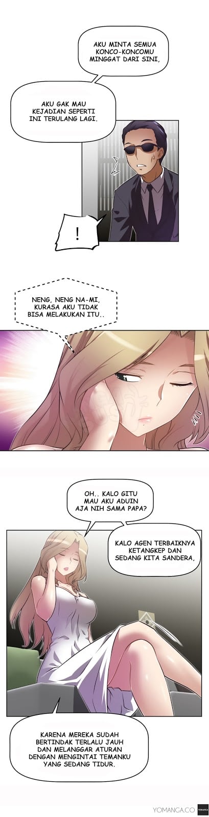 Brawling Go - Chapter 17 14
