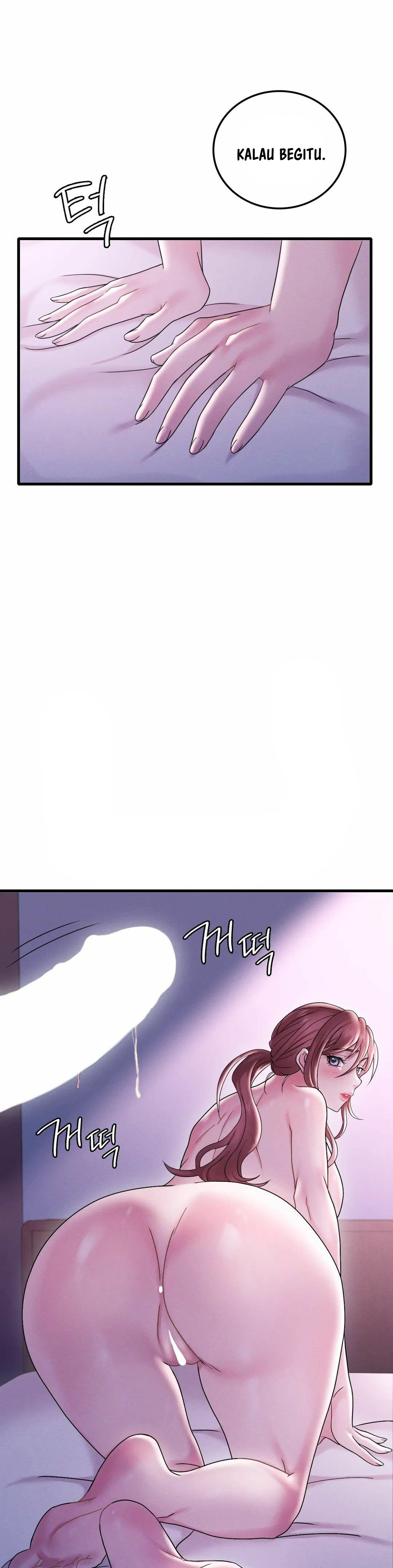 She wants to get drunk - Chapter 17 3