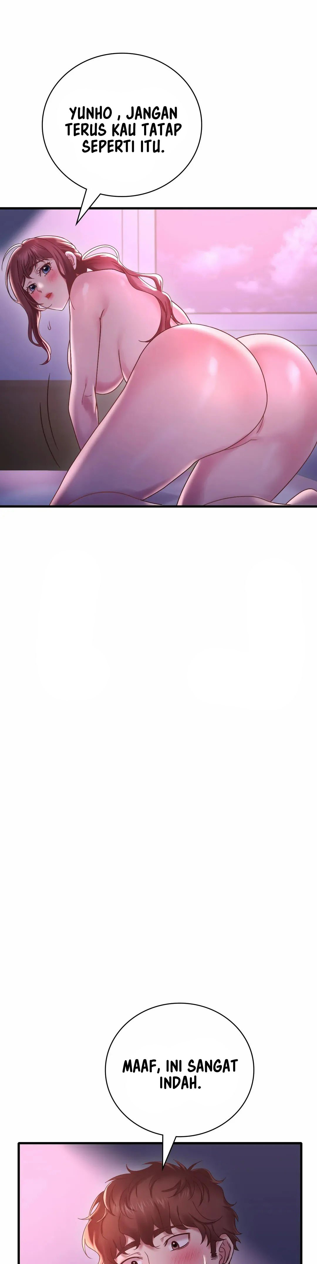 She wants to get drunk - Chapter 17 6