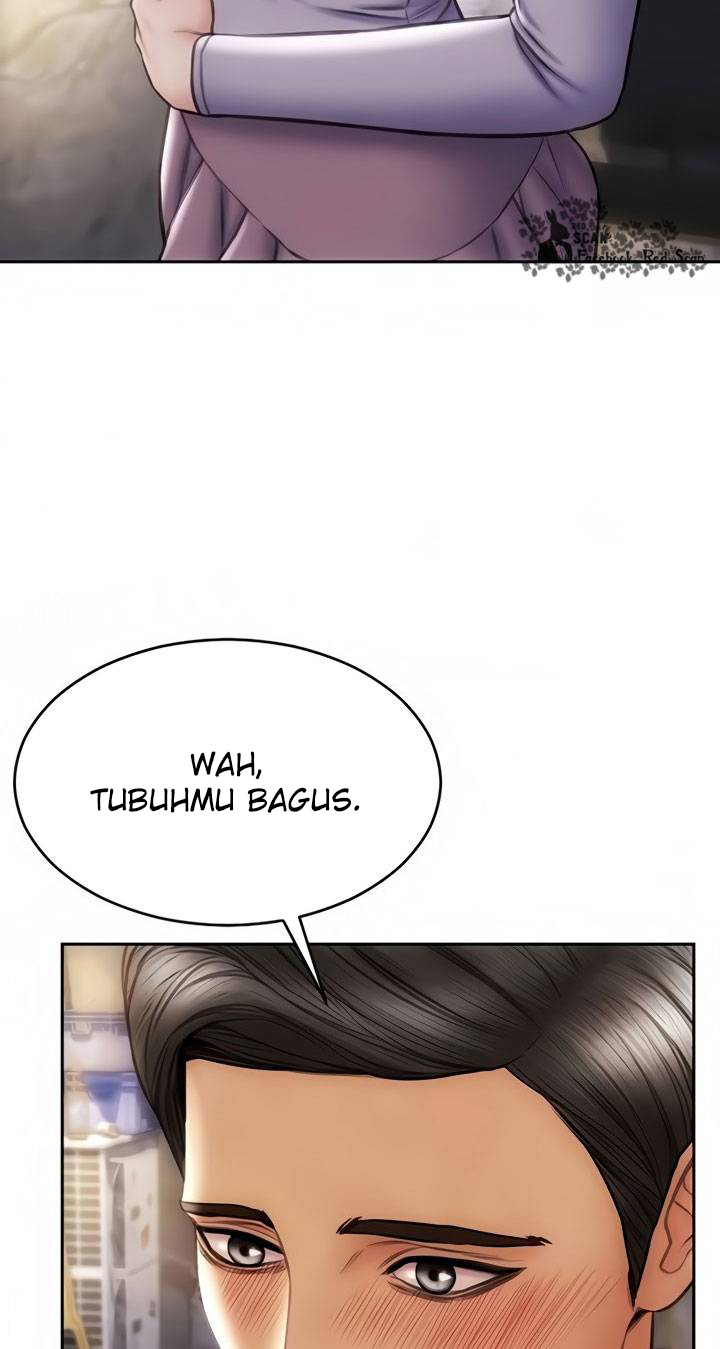 Bad Guy (Mojo) - Chapter 17 9