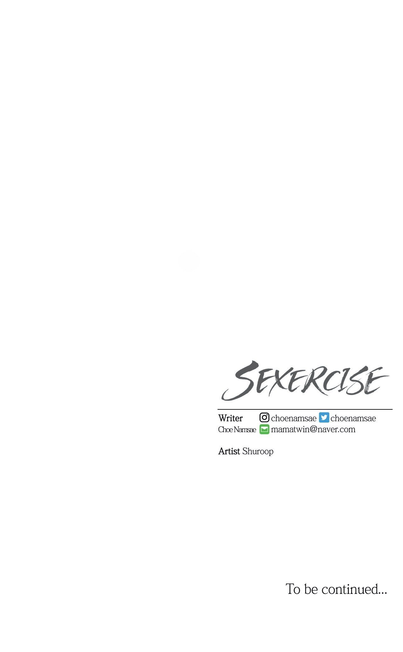 Sexercise - Chapter 17 24