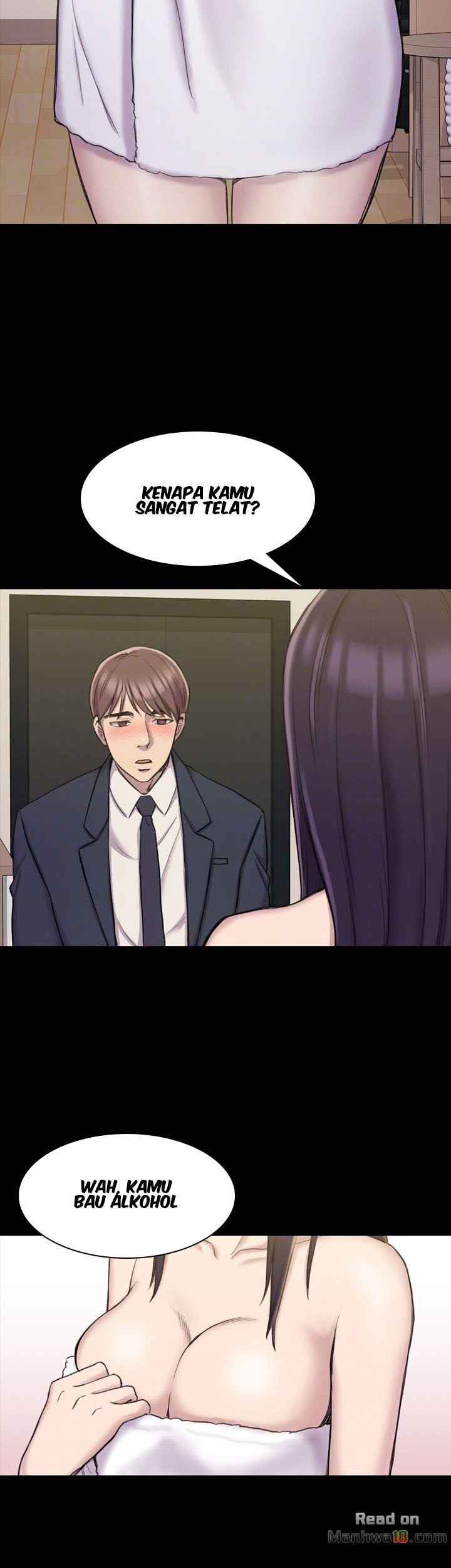 Ajeossi - Chapter 17 10