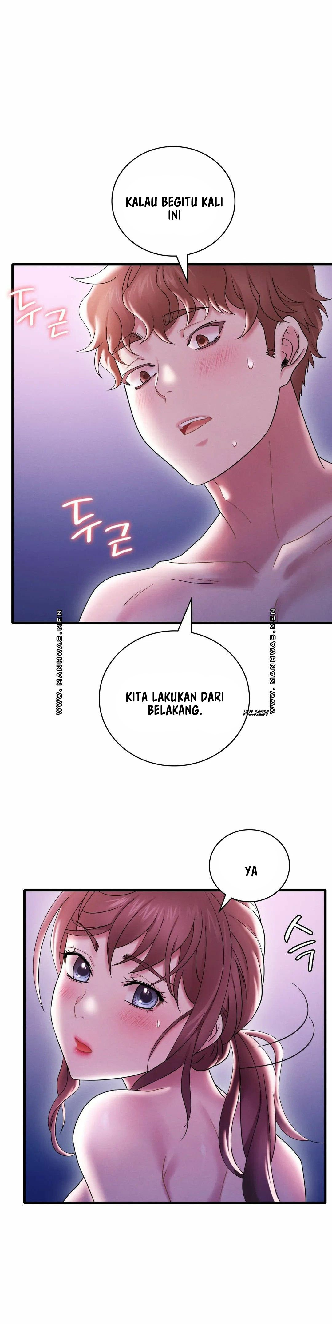She wants to get drunk - Chapter 17 2
