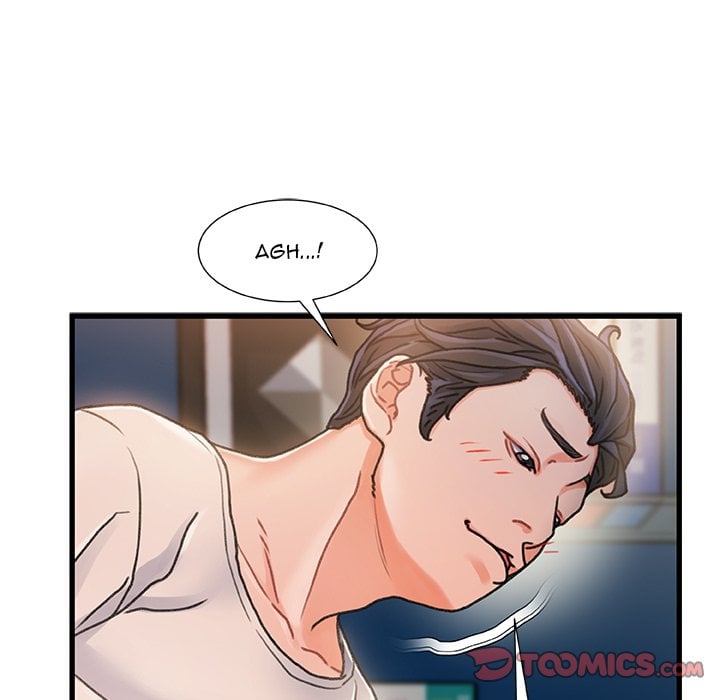 Achilles Heel - Chapter 17 17