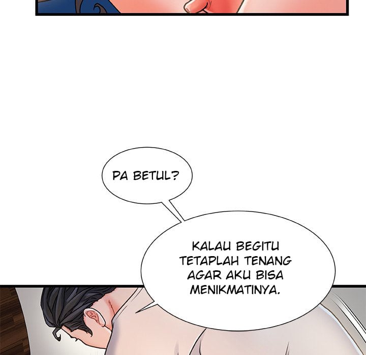 Achilles Heel - Chapter 17 21