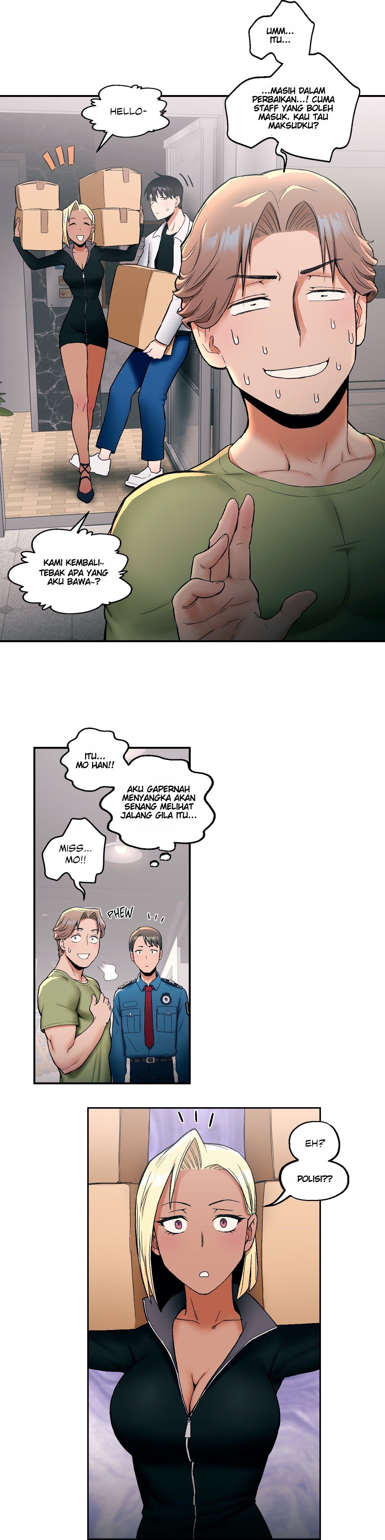 Sexercise - Chapter 17 9