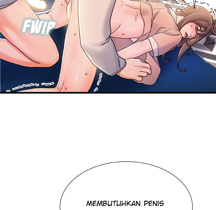 Achilles Heel - Chapter 17 9
