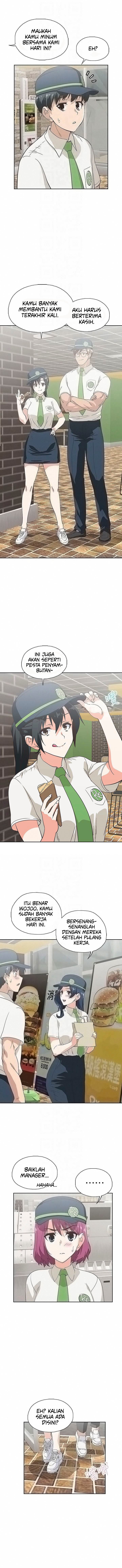 Fast Food - Chapter 17 8