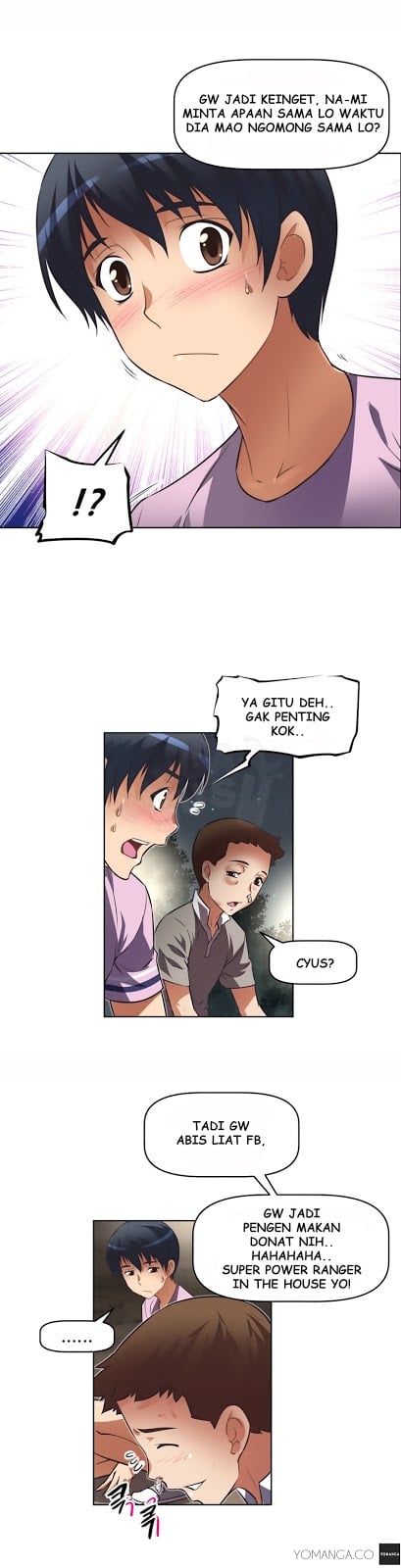 Brawling Go - Chapter 17 22