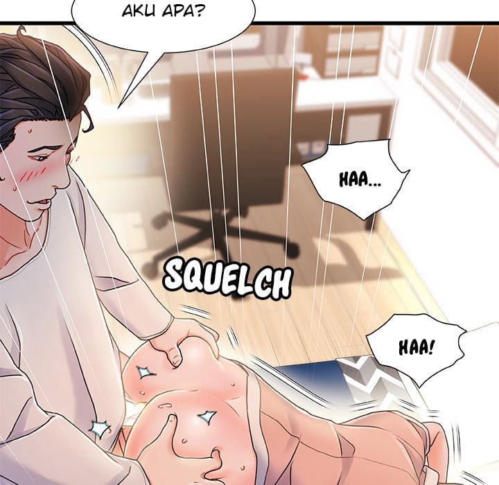 Achilles Heel - Chapter 17 55