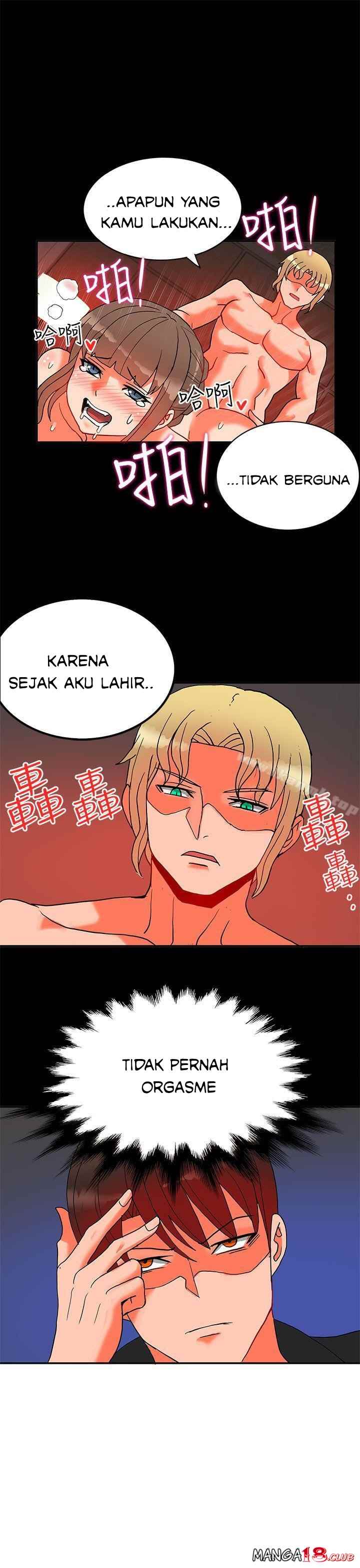 30cm Contractor S2 - Chapter 17 18