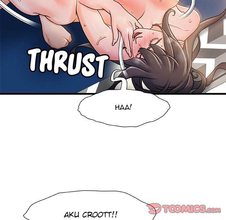 Achilles Heel - Chapter 17 77