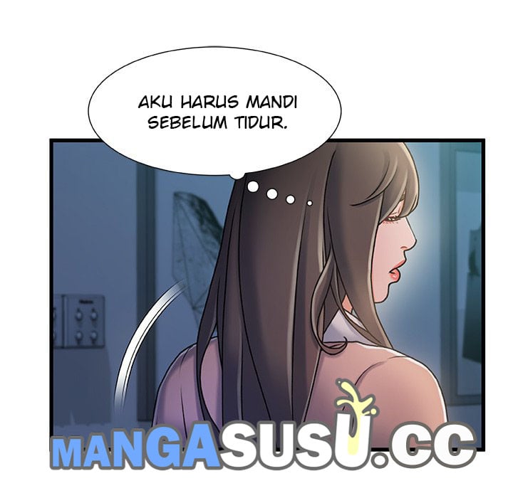 Achilles Heel - Chapter 17 118