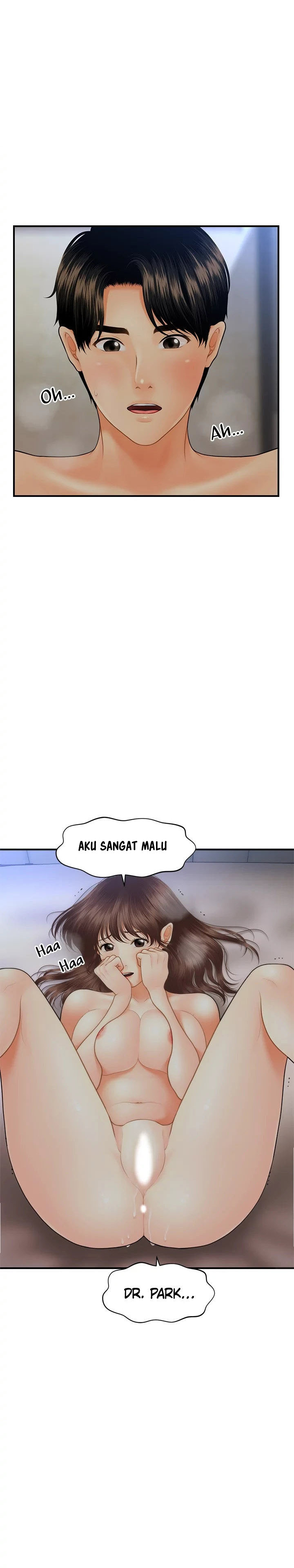 You&#8217;re so Handsome - Chapter 17 3