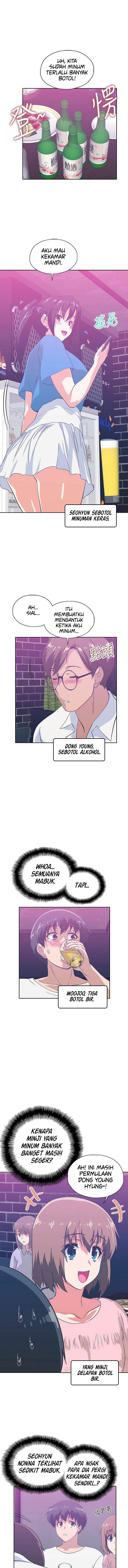 Fast Food - Chapter 17 14