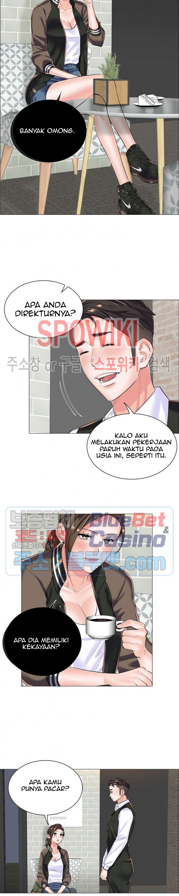 The Game-Fatal Doctor - Chapter 17 8