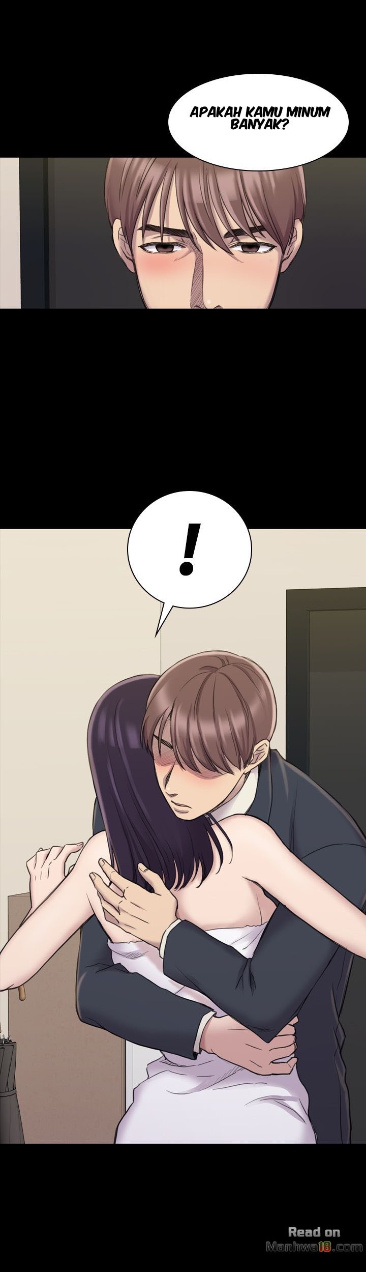 Ajeossi - Chapter 17 11