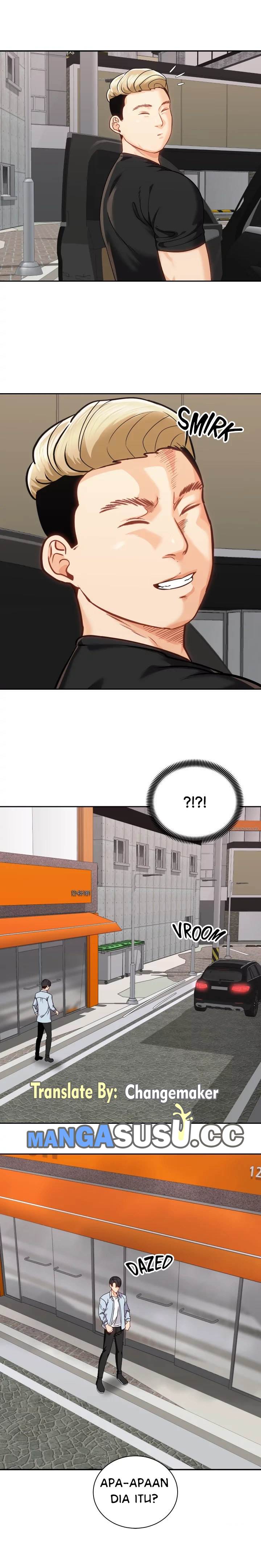 Shall We Ride? - Chapter 17 10