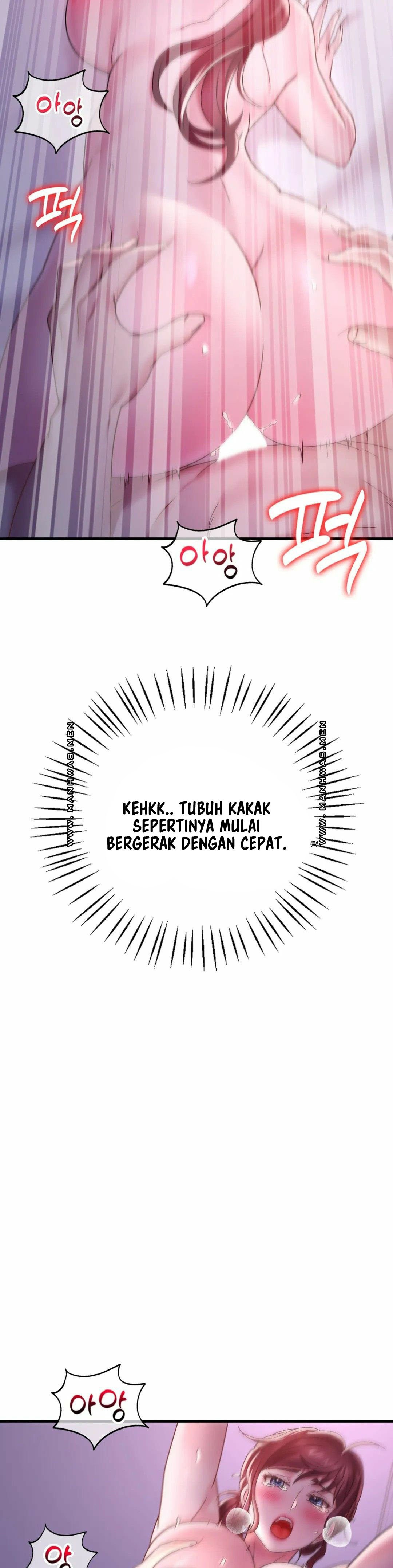 She wants to get drunk - Chapter 17 32