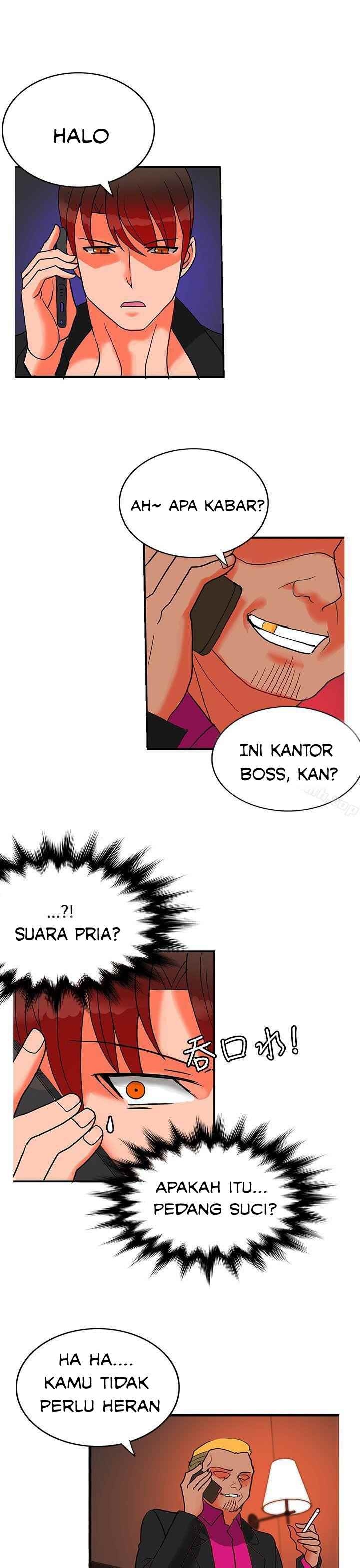 30cm Contractor S2 - Chapter 17 22