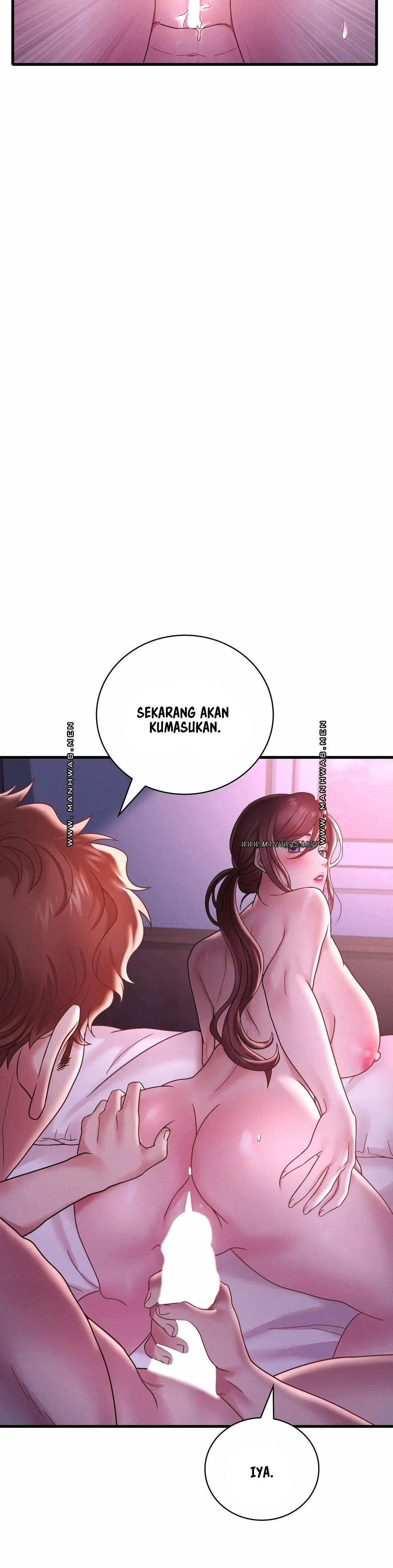 She wants to get drunk - Chapter 17 17