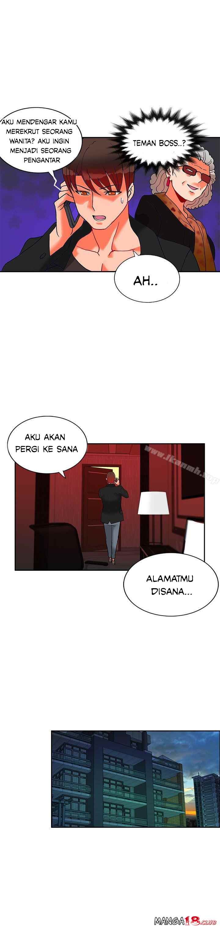 30cm Contractor S2 - Chapter 17 24