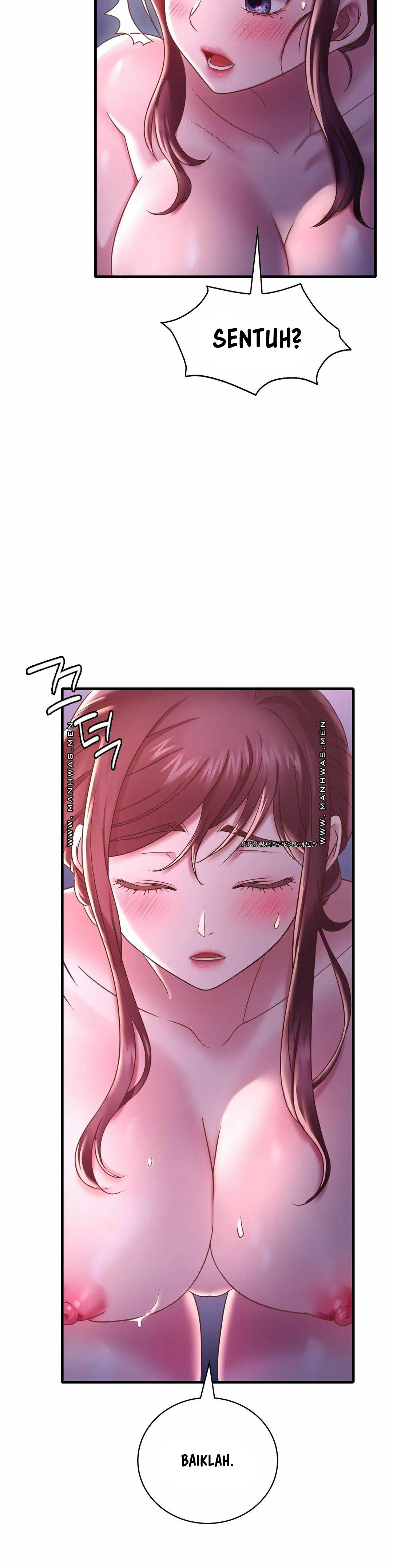 She wants to get drunk - Chapter 17 9