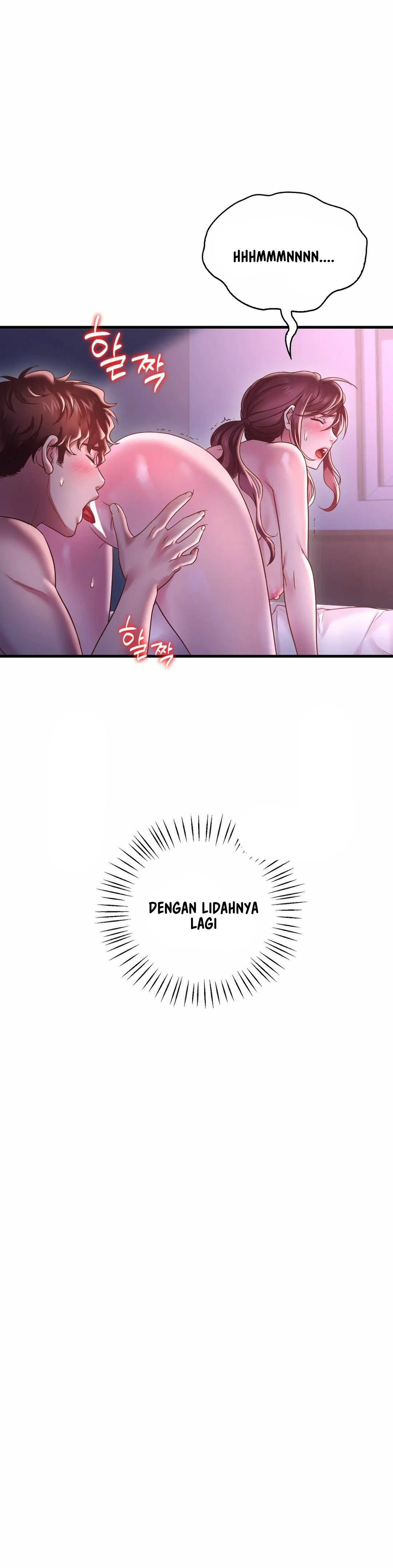 She wants to get drunk - Chapter 17 11