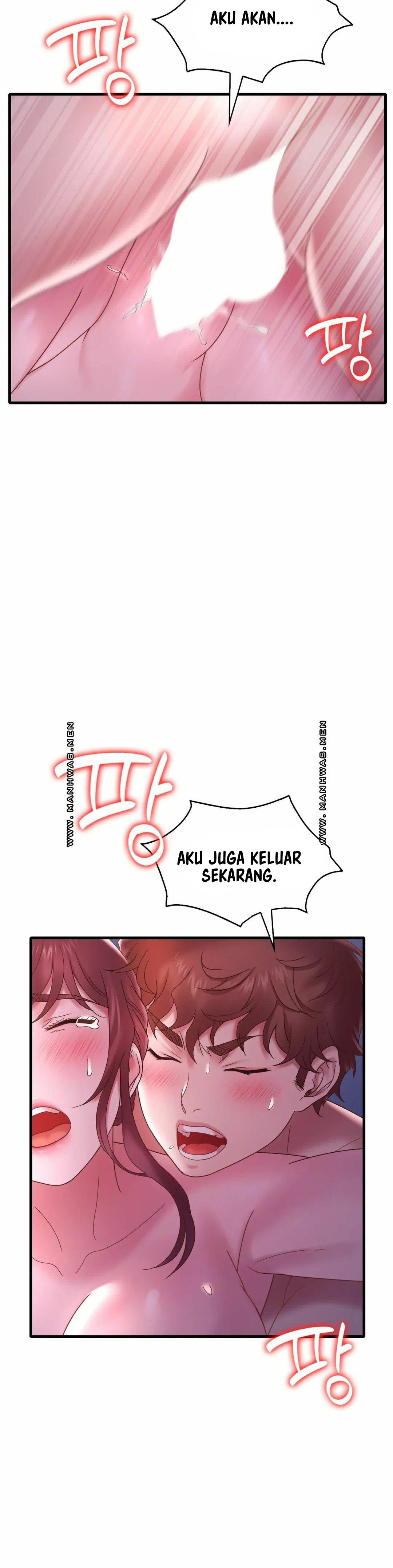 She wants to get drunk - Chapter 17 37