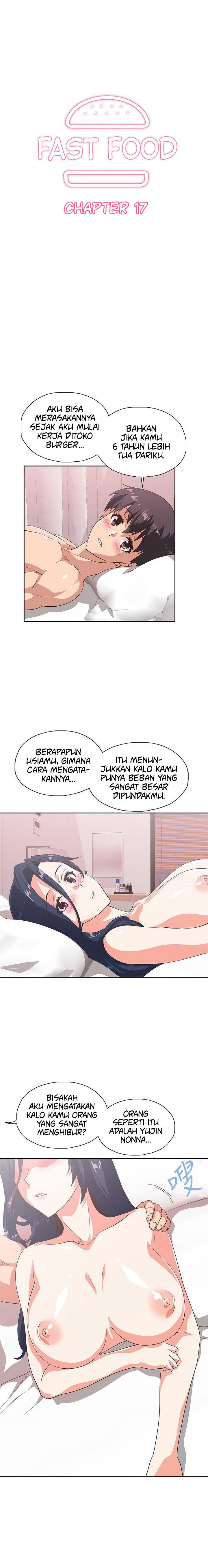 Fast Food - Chapter 17 3