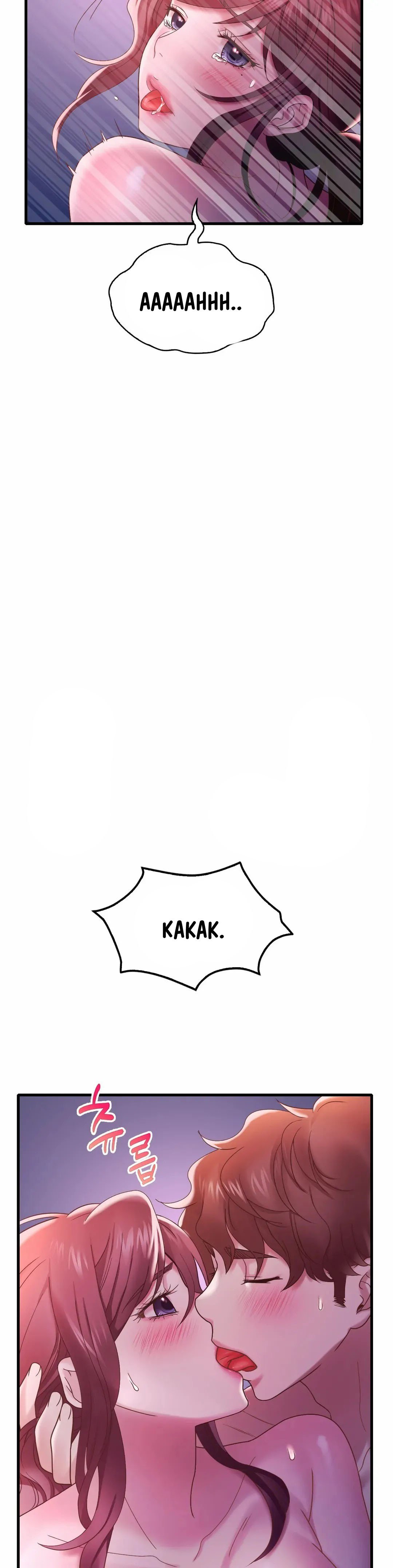 She wants to get drunk - Chapter 17 34