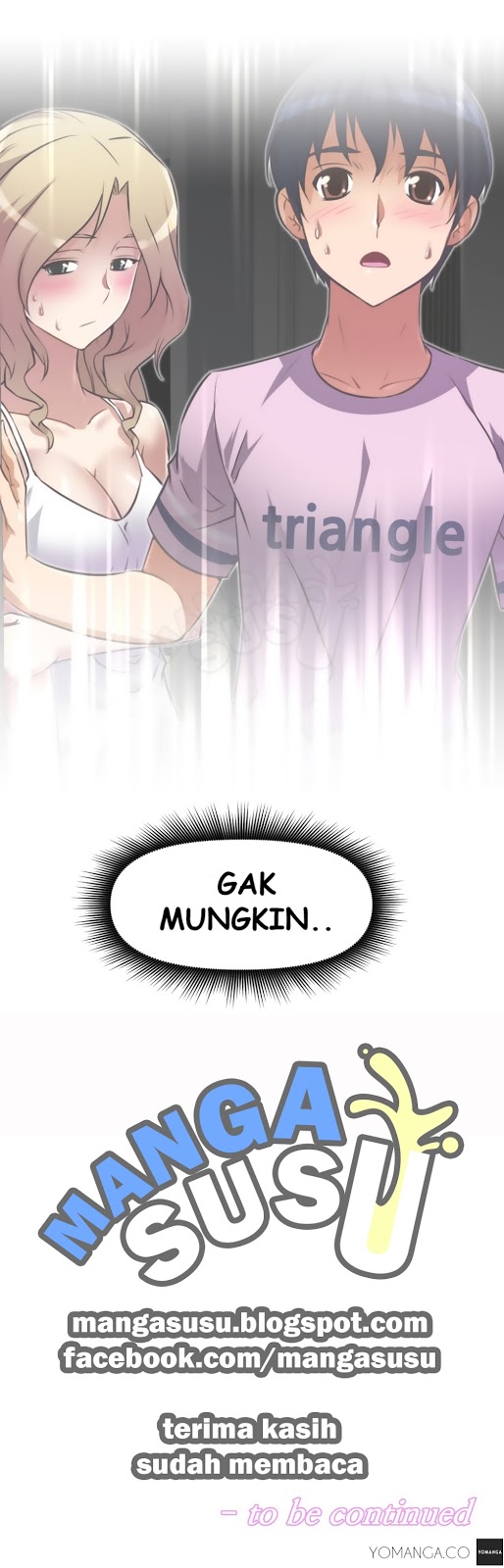 Brawling Go - Chapter 17 33