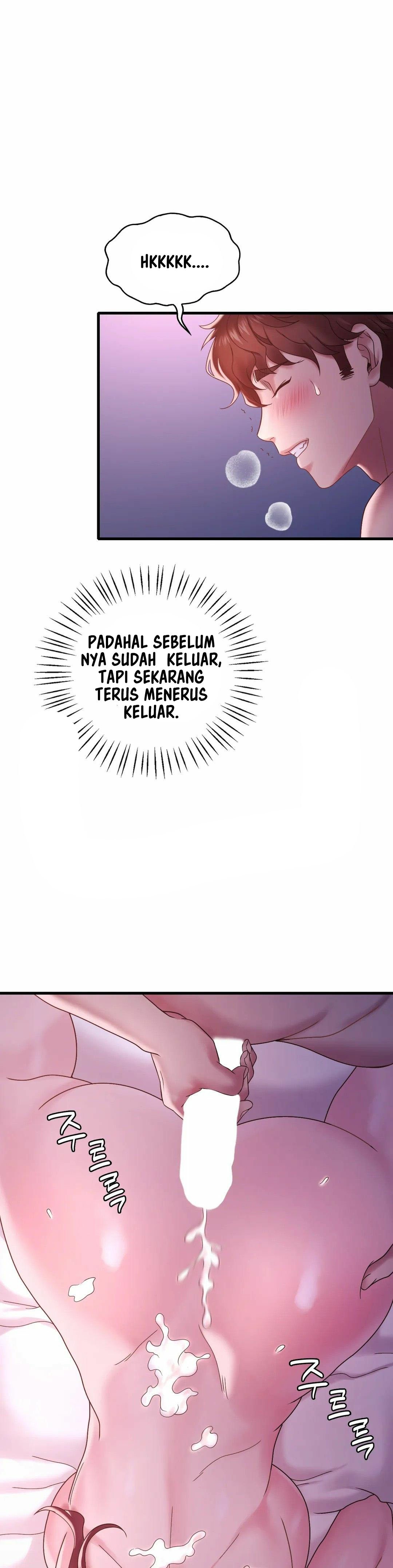 She wants to get drunk - Chapter 17 40