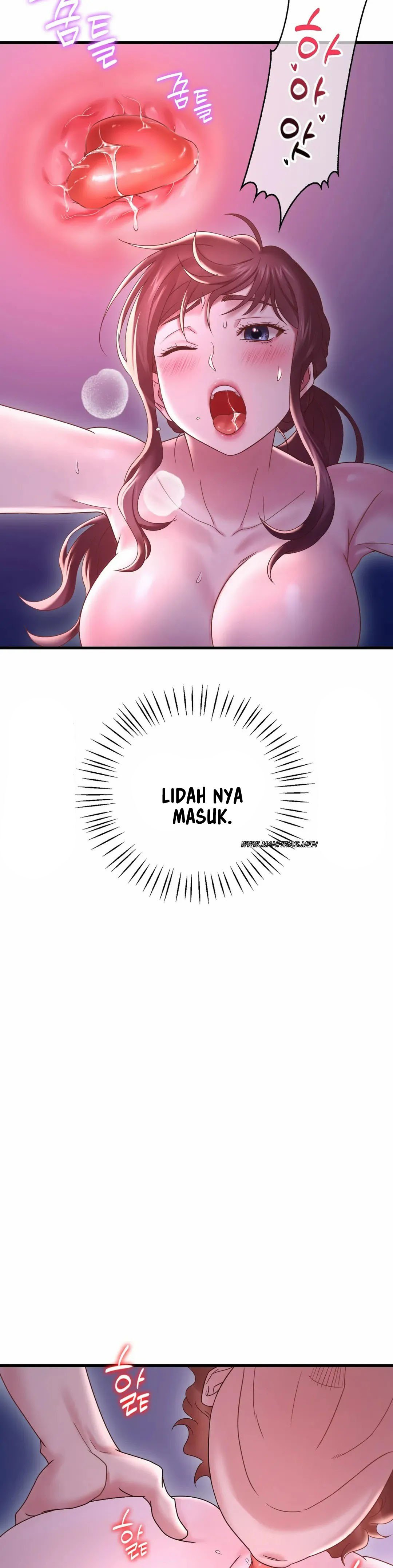 She wants to get drunk - Chapter 17 14