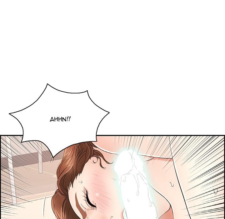 A Killer Woman - Chapter 17 23