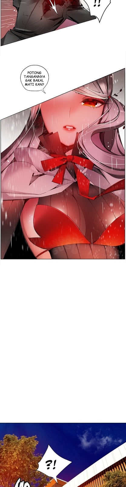 Lilith&#8217;s Cord - Chapter 17 24