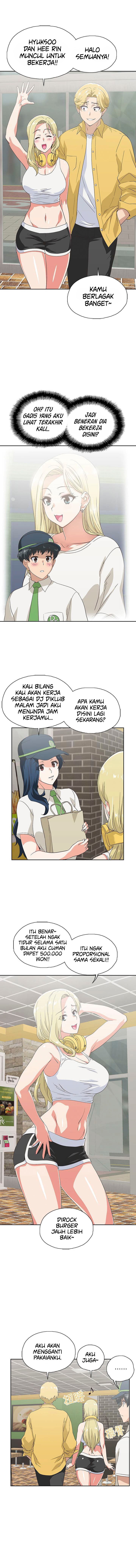 Fast Food - Chapter 17 9