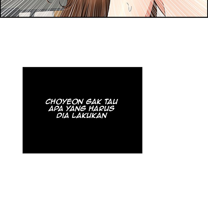 A Killer Woman - Chapter 17 100