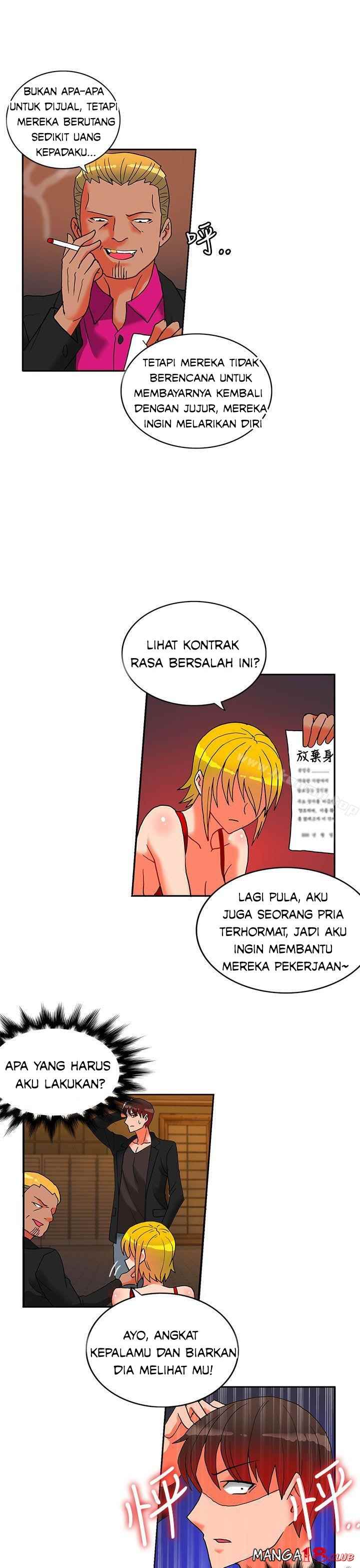 30cm Contractor S2 - Chapter 17 27