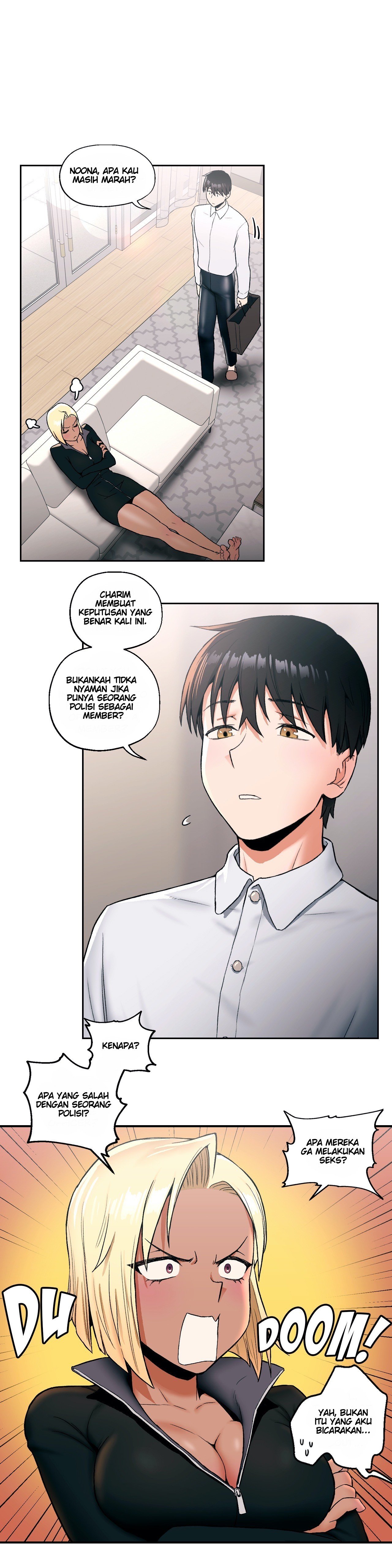 Sexercise - Chapter 17 13