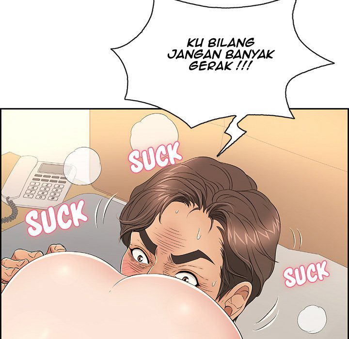 A Killer Woman - Chapter 17 97