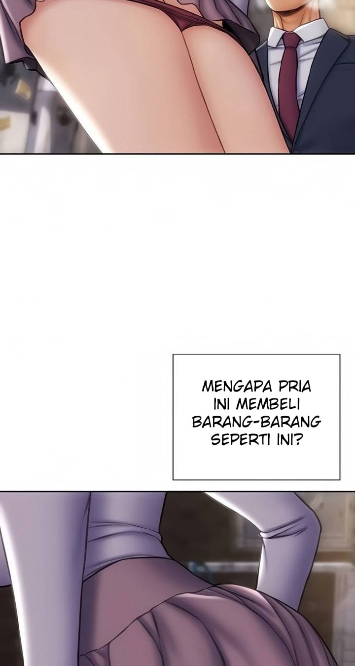 Bad Guy (Mojo) - Chapter 17 18